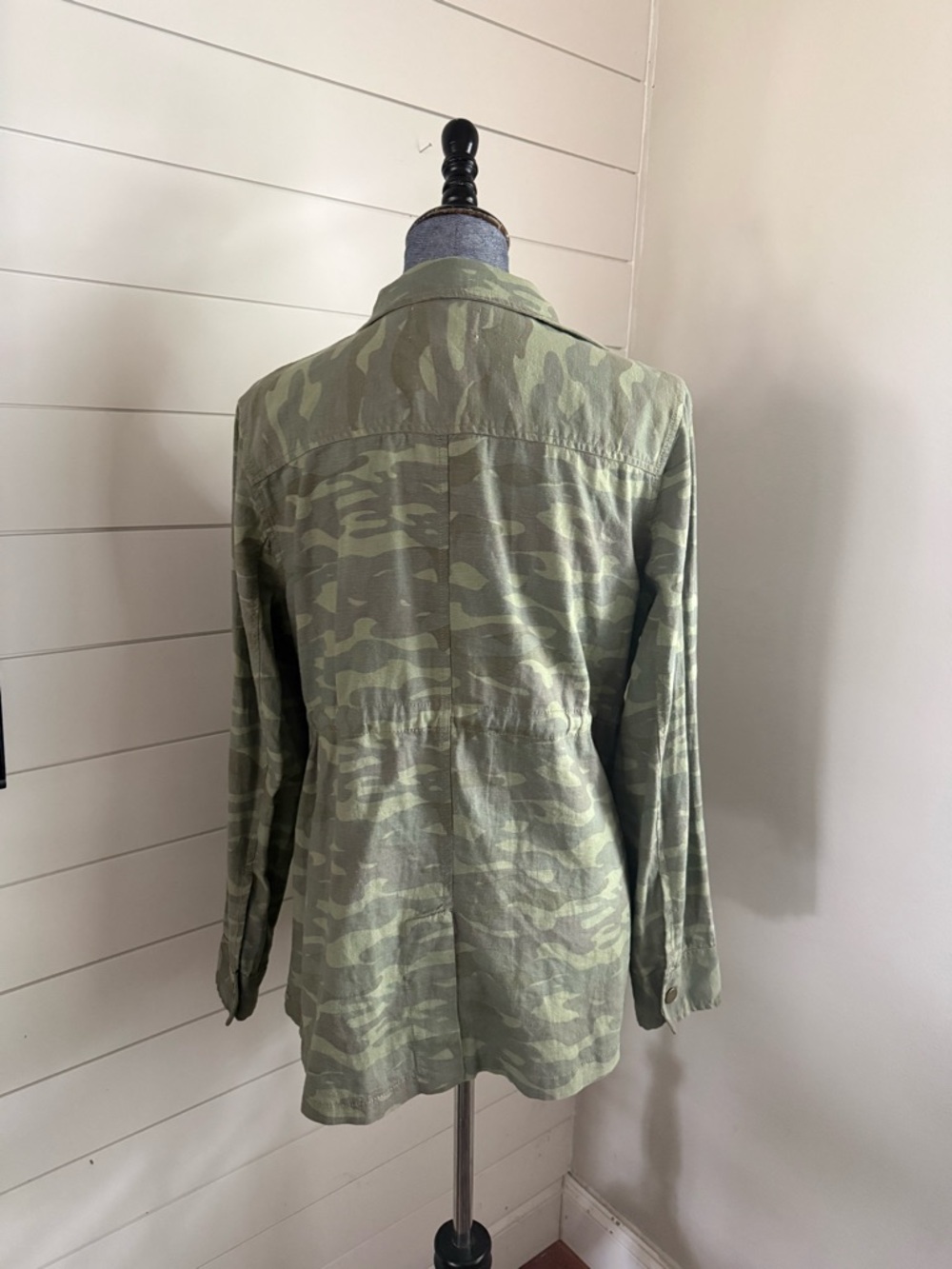 Carlson Camo Jacket - Picture 5 of 7